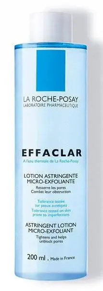 Effaclar lozione astringente