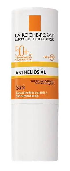 Anthelios stick zone sens 50+