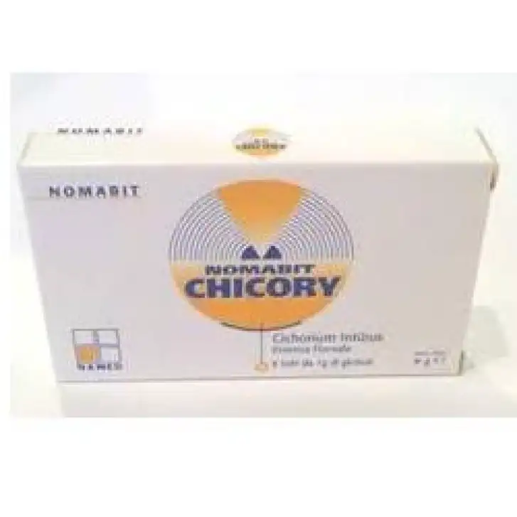 NOMABIT CHICORY GLOBULI