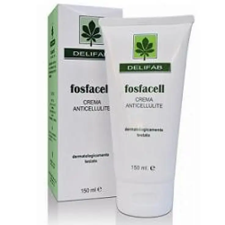 DELIFAB FOSFACELL*CR 150ML