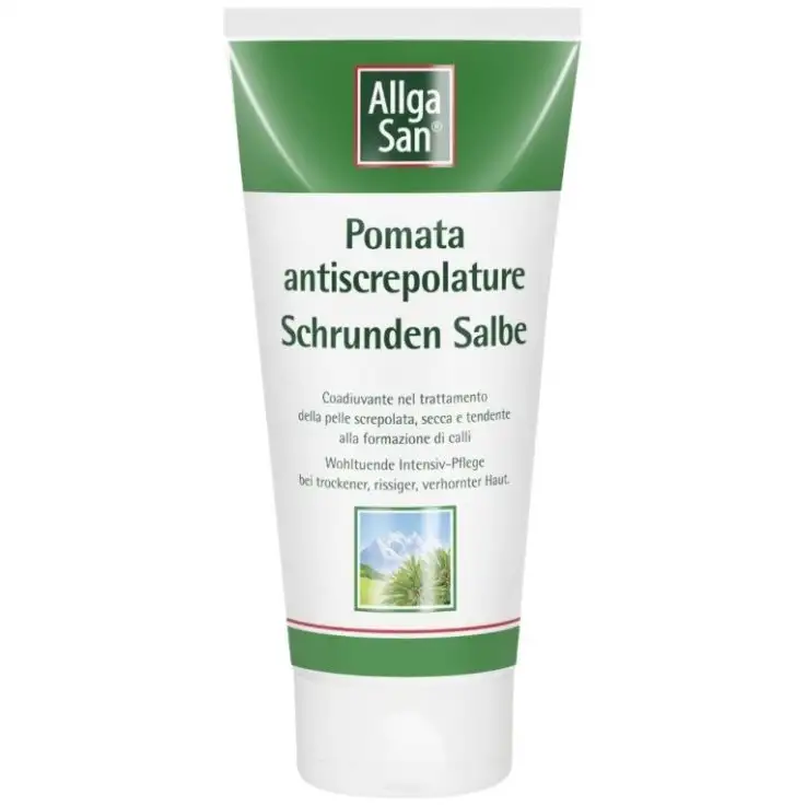 ALLGA POMATA ANTISCREPOLATURE 90 ML
