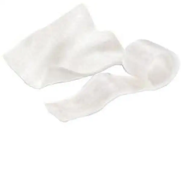 Medicazione Sterile Antimicrobica In Alginato di Calcio e Argento Suprasorb A+ag Pro 5x5 Cm Sterile 120gsm 10 Pezzi