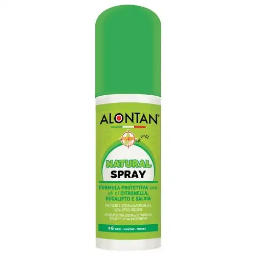 ALONTAN BABY LOZ PROT 75ML