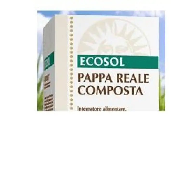PAPPA REALE COMPOSTA 50ML
