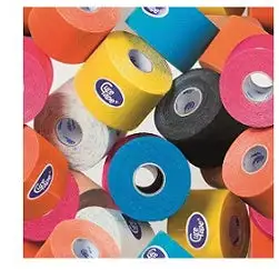 CER CURE TAPE AZZ 5CMX5MT