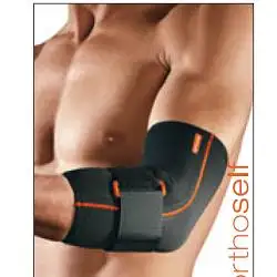 EPIFIT 32 Gomitiera S