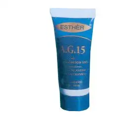 AG 15 GEL   30 ML