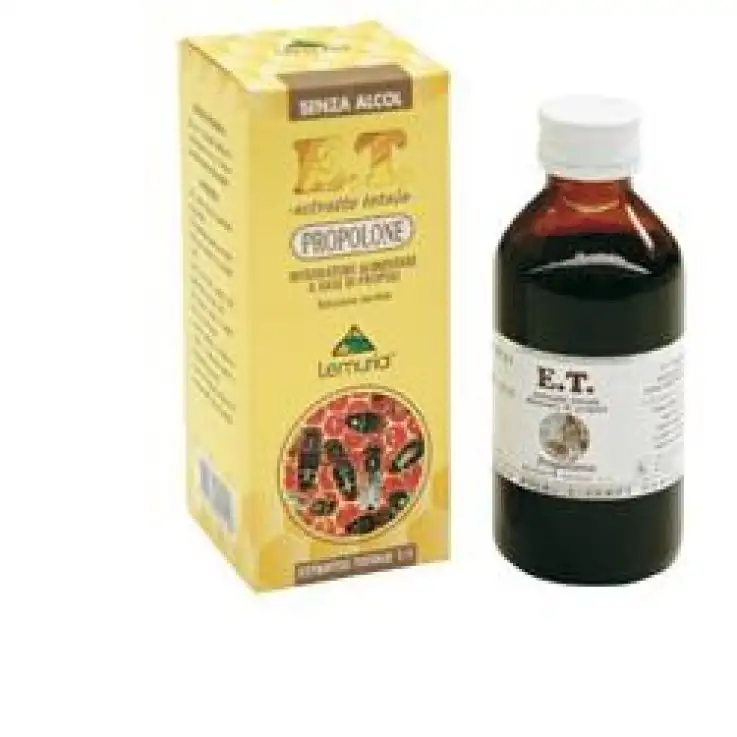 PROPOLONE 100ML LEMURIA S/ALCOL