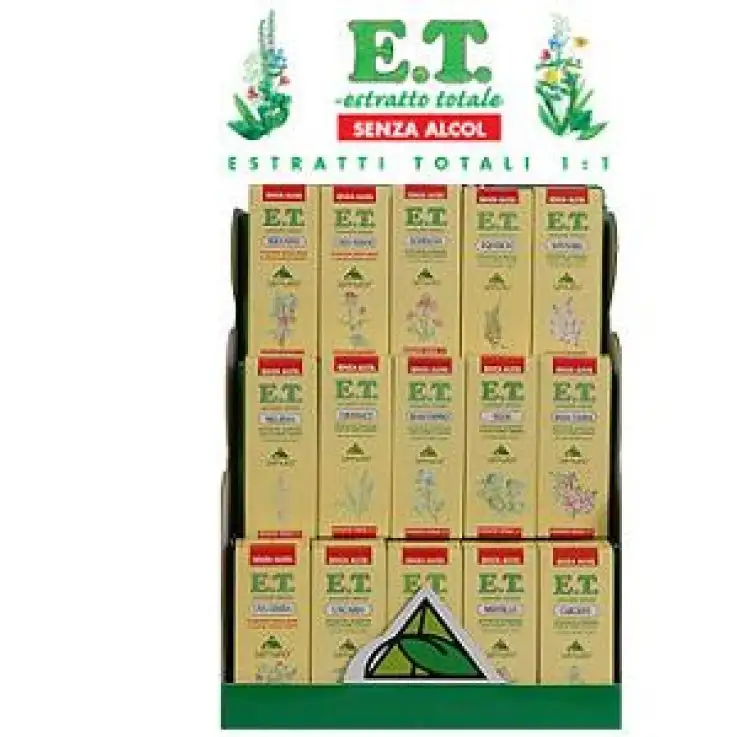 TIGLIO ET 30ML LEMURIA