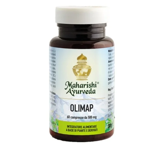 Olimap 60cpr