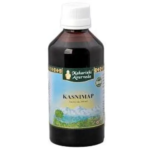 KASNIMAP SCIR 200ML NF AM