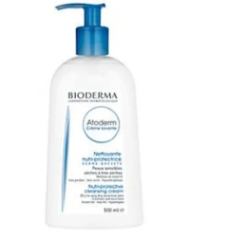 ATODERM CREME LAVANTE/DOUCHE 200 ML