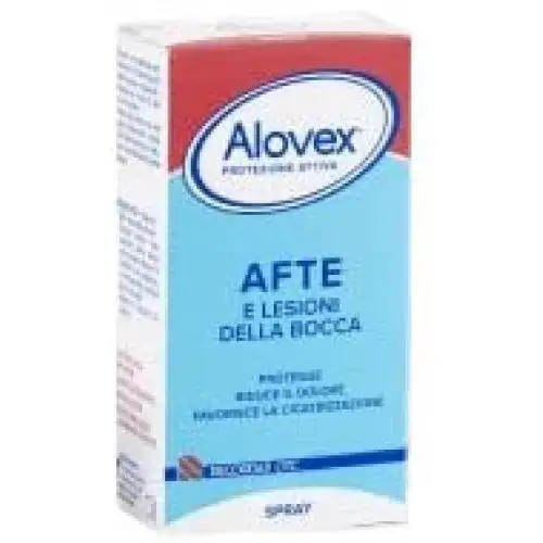 ALOVEX PROT ATT SPR 15ML