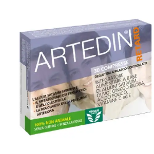 ARTEDIN INTEGRAT 30CONF