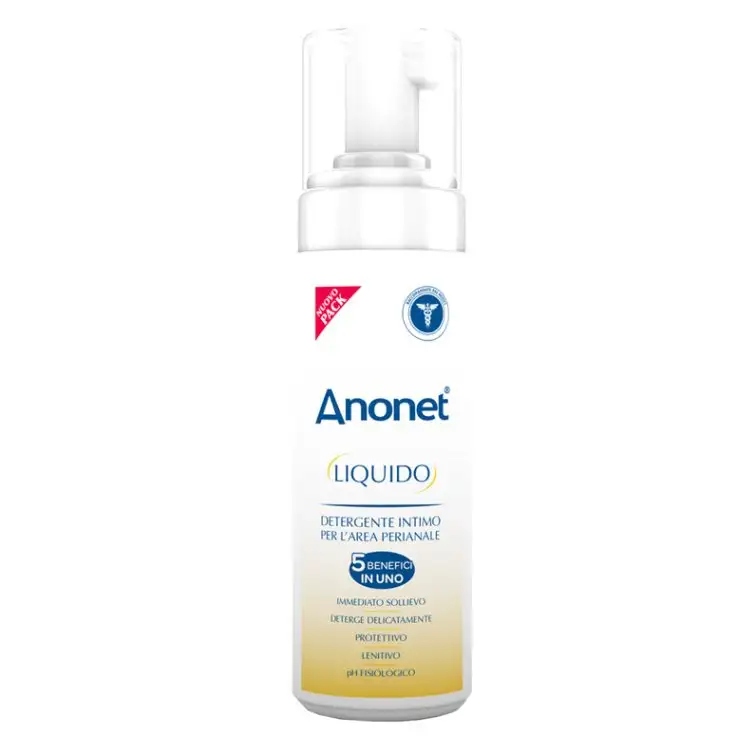 ANONET LIQUIDO PROMO 150 ML