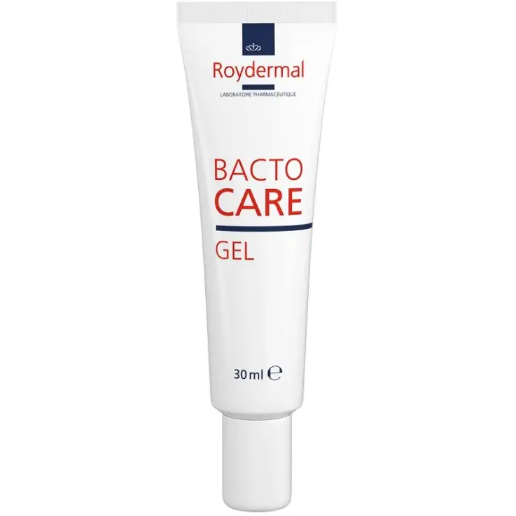 GEL CICATRIZZANTE BACTOCARE 30ML