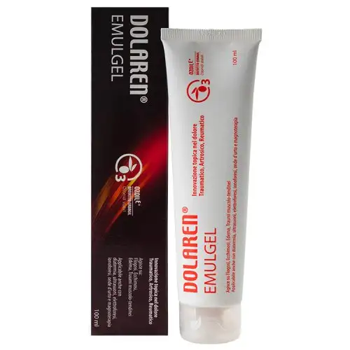 DOLAREN 100ML