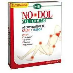 Esi no dol gel termico 280g