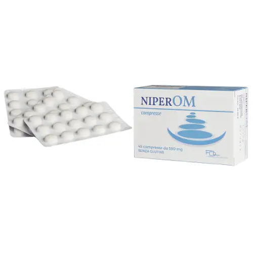 NIPEROM 45CPS 22,50G