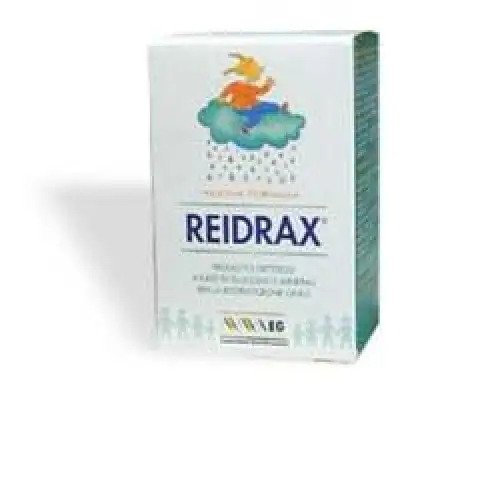 REIDRAX*DIET 7 BS 10G