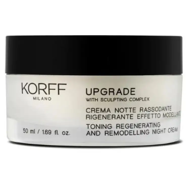 UPGRADE CREMA NTT 50ML PROMO