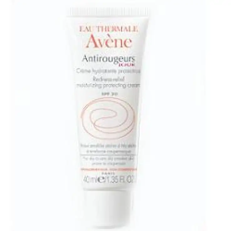 EAU THERMALE AVENE ANTIROUGEURS GIORNO CREMA IDRATANTE PROTETTIVA 40 ML