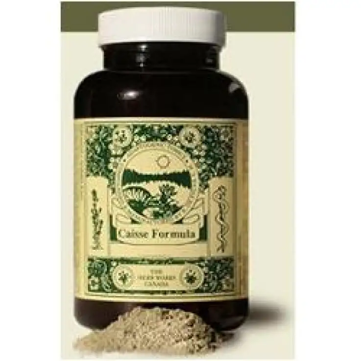 CAISSE FORMULA POLVERE 120GR