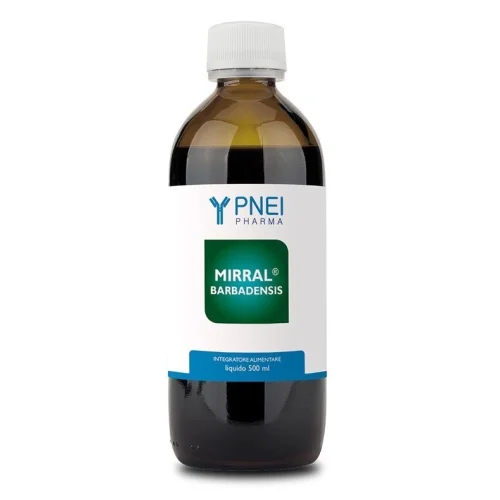 MIRRAL BARBADENSIS 500ML