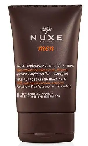 Nuxe men dopobarba 50ml