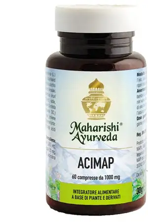 ACIMAP 60CPR 60G