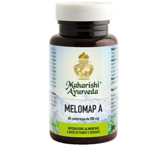 Melomap A 60cpr