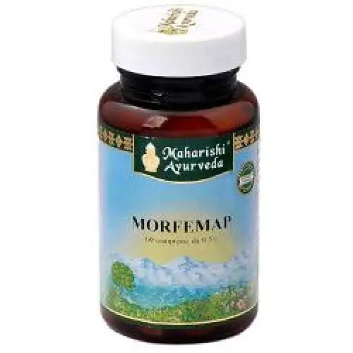 Morfemap 60cpr