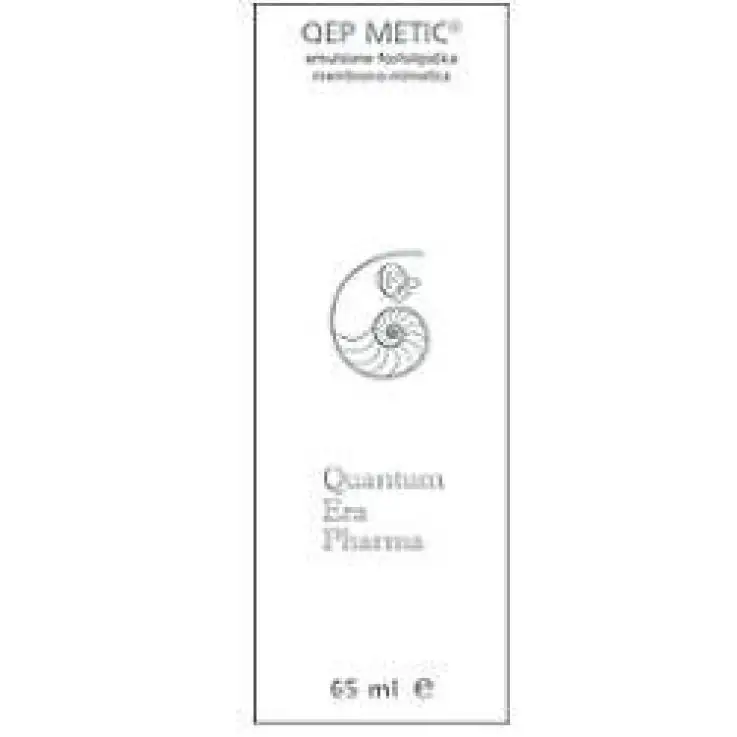 QEP METIC EMULS 65ML