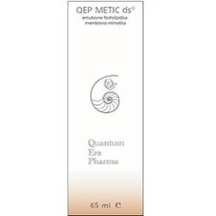 QEP METIC DS EMULS 65ML
