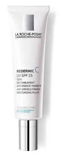 Pure vit c uv spf25 40ml