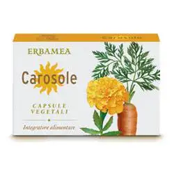 Carosole 24cps