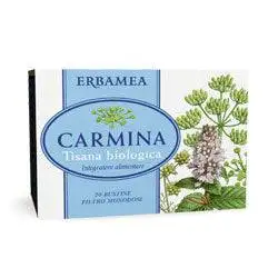 Carmina tisana 30g