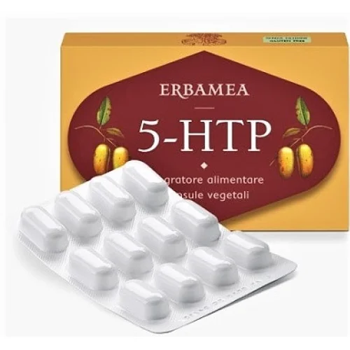 5-HTP 12G ERBAMEA
