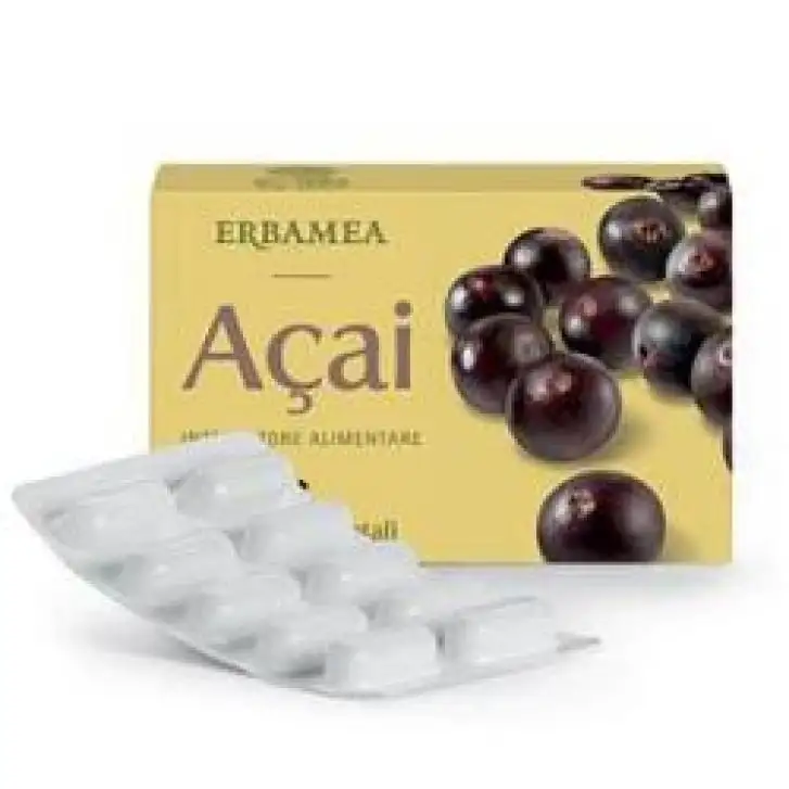 ACAI 24CPS