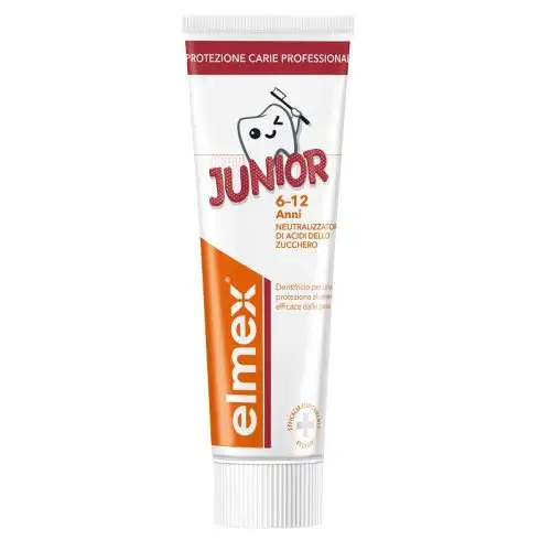 ELMEX DENTIF J 75ML