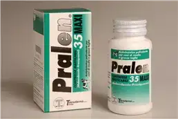 Pralen Maxi 35 Cpr Masticabili 480 Mg Cani Taglia Media E Grossa