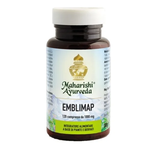 Emblimap 120cpr