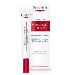 Eucerin hf volume occhi 15ml
