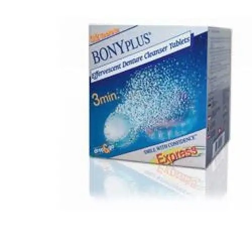 BONYPLUS*EXPRESS 56CPR
