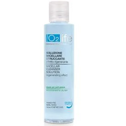O2 LIFE Sol.Micell.Struc.150ml