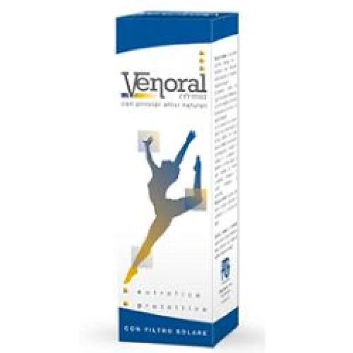 VENORAL-CREMA 100ML