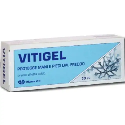 VITIGEL*CR ANTIGELONI 50 ML
