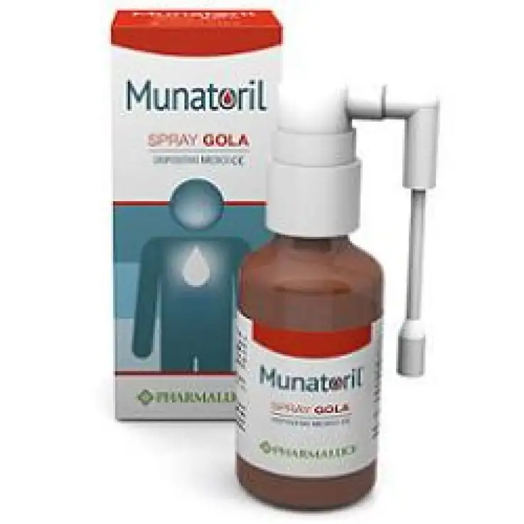 MUNATORIL SPR GOLA 30ML