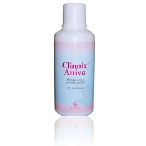 CLINNIX ATTIVO SHDOC 500ML