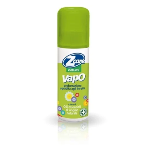 Z CARE NATURAL SPRAY 100ML